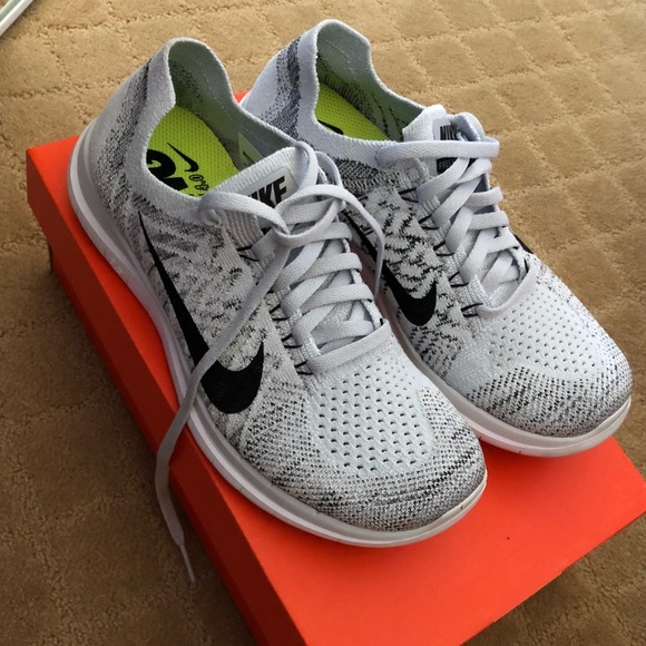 Nike Shoes - Nike Women’s Flyknit Shoes